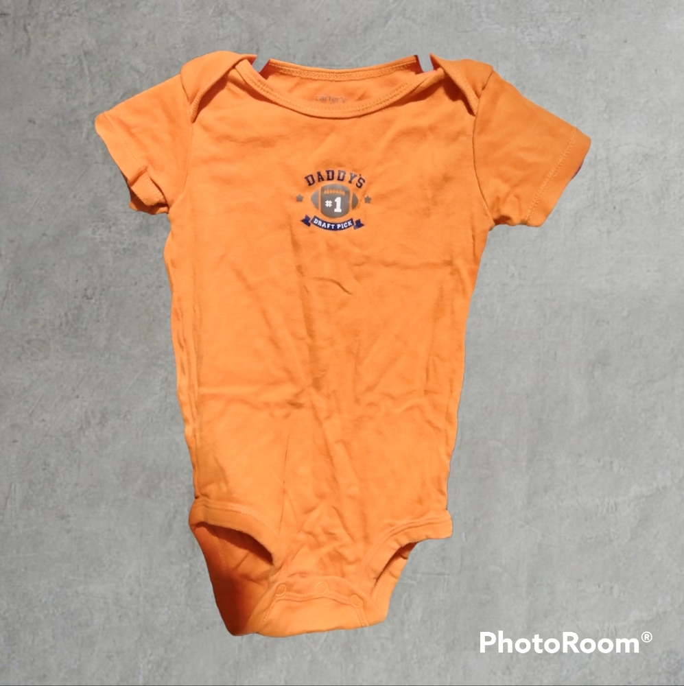 Infant Onesie